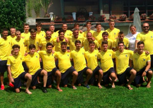 Calcio Prima Categoria: Il Mortara passa a Torre d'Isola, cade il Garlasco
