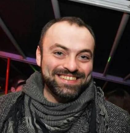 Tromello si ferma per ricordare Gianluca Codegone