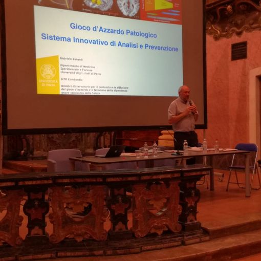 Vigevano, il 9% degli studenti ha problemi con il gioco d’azzardo