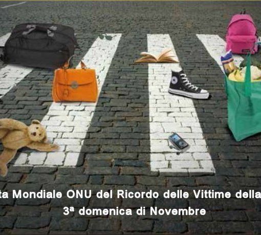 Vigevano: torna la campagna di sensibilizzazione sulla sicurezza stradale promossa dalla Croce Rossa