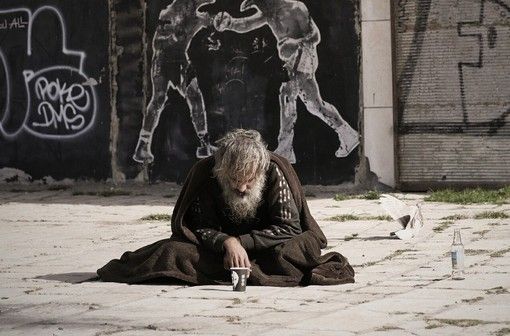 Giornata Mondiale dei Poveri del 19 novembre  Ufficio di presidenza Consiglio propone di destinare l’avanzo di amministrazione alle mense per i poveri