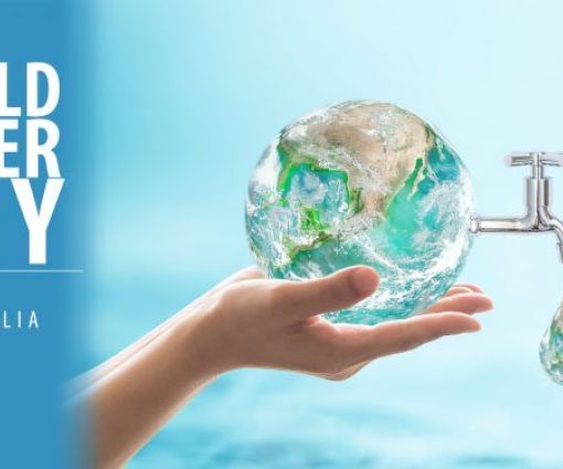 22 marzo: Pavia Acque celebra la Giornata Mondiale dell’Acqua