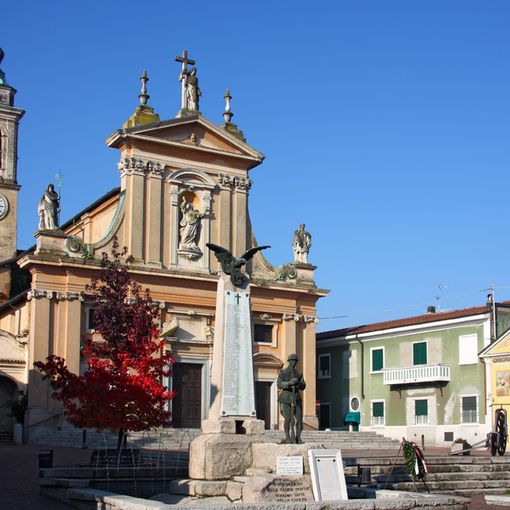 Gravellona: sabato prossimo in scena lo spettacolo teatrale: &quot;Non si lascia indietro nessuno&quot;