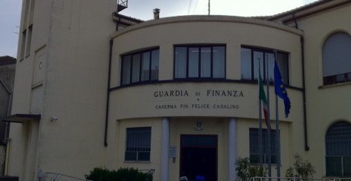 Bancarotta da un milione di euro: in manette un imprenditore vercellese
