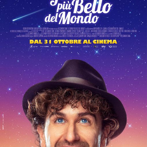 Film in programmazione al Multisala Movie Planet: martedì 26 novembre