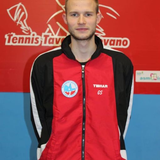 Tennistavolo: sfumato il pareggio. Cipolla Rossa di Breme sconfitta 4-2