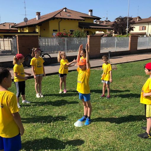 Pro Mortara, ottima partenza per il camping estivo