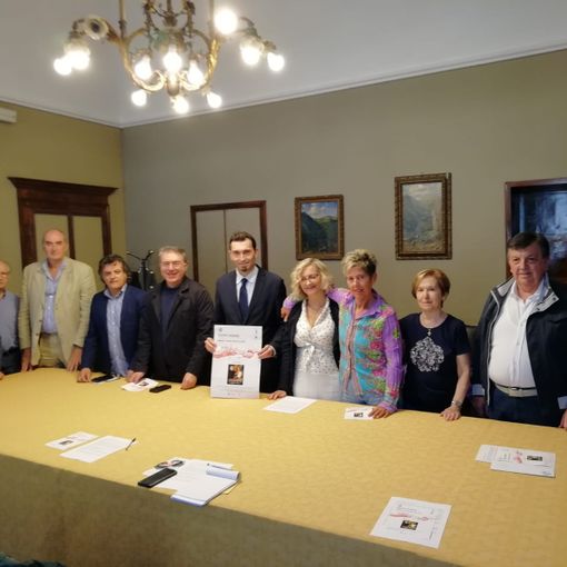 Vigevano, venerdì la XI edizione dell'evento &quot;Il testimone del volontariato&quot;