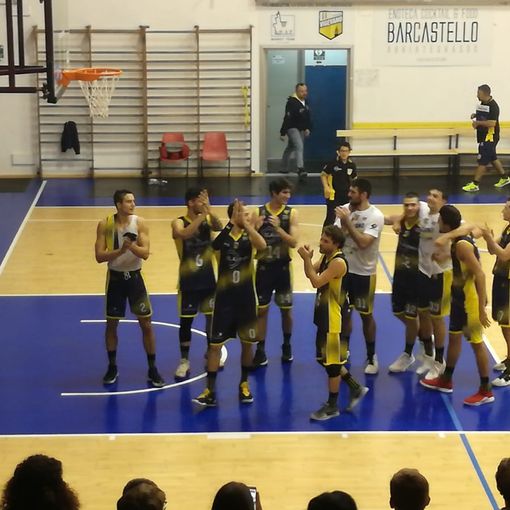 Basket, Serie B: Vigevano rispetta il pronostico, Piadena battuta agevolmente