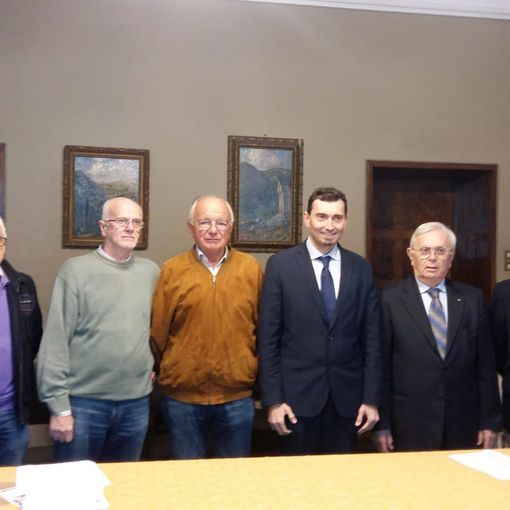 Vigevano, nel weekend la Festa del Lavoro e Festa dell'Uomo del Consorzio Nazionale Santi Crispino e Crispiniano