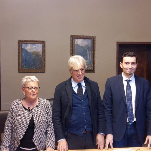 Dynacom e i medici vigevanesi presentano: &quot;La prevenzione passa dall'informazione...anche con leggerezza&quot;