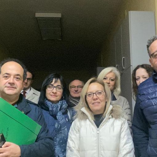 Gambolò, tensioni rientrate in maggioranza. Il sindaco Costantino: “Una tempesta in un bicchier d’acqua”