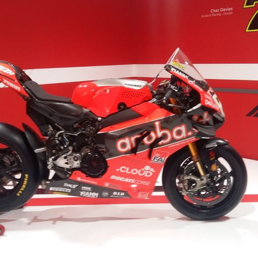 - (FOTOGALLERY) - EICMA 2019, successo e sguardo al futuro