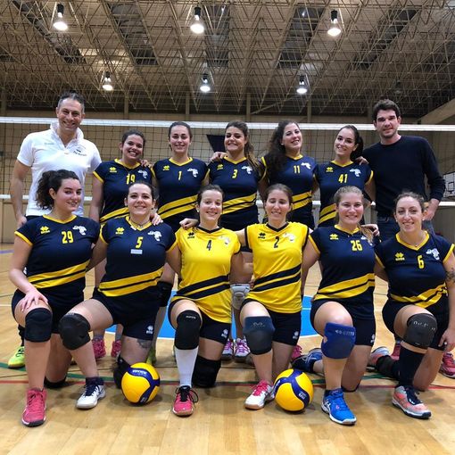 Volley, la Pro Mortara vince e convince nel derby