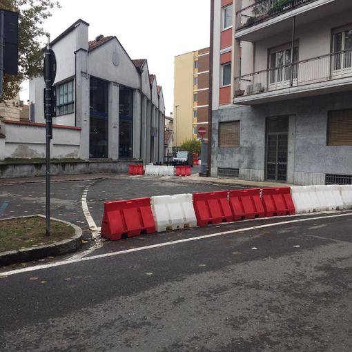 Vigevano, nel nuovo anno lavori al Naviglio Sforzesco. Si partirà nei pressi della scuola Regina Margherita