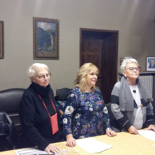 Vigevano, l'associazione culturale di volontariato &quot;Il Grillo&quot; presenta lo spettacolo &quot;Fantasmagorico&quot;