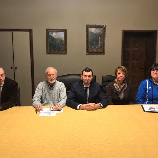 Vigevano, l'associazione sportiva &quot;I Quadrifogli&quot; compie 20 anni e li festeggia alla discoteca Mixer