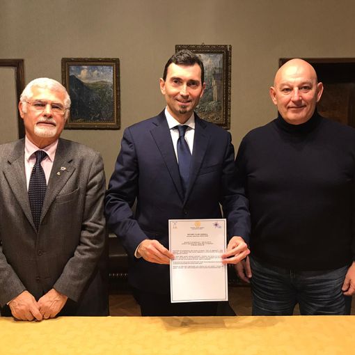 Vigevano, in serata la cerimonia finale del 13° Torneo di Tennis &quot;Città di Vigevano&quot;