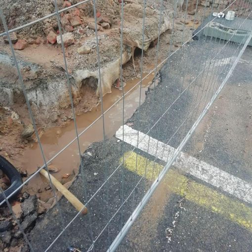 Robbio: guasto in via Ospedale, il paese rimane senza acqua. Asm ripristina il problema in tempi record