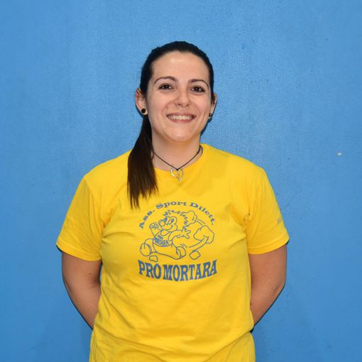 Pro Mortara Volley, la Seconda Divisione Femminile non sa più vincere