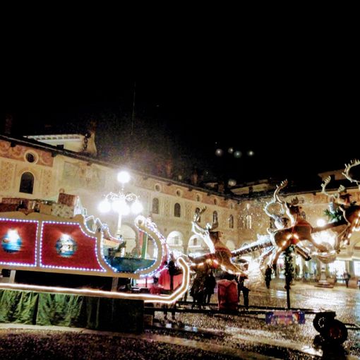 – FOTOGALLERY - a Vigevano arriva il Natale