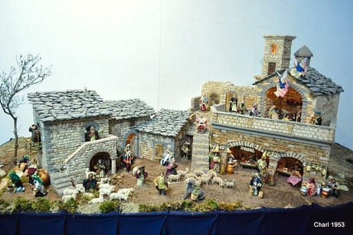 foto Giuseppe Arancio