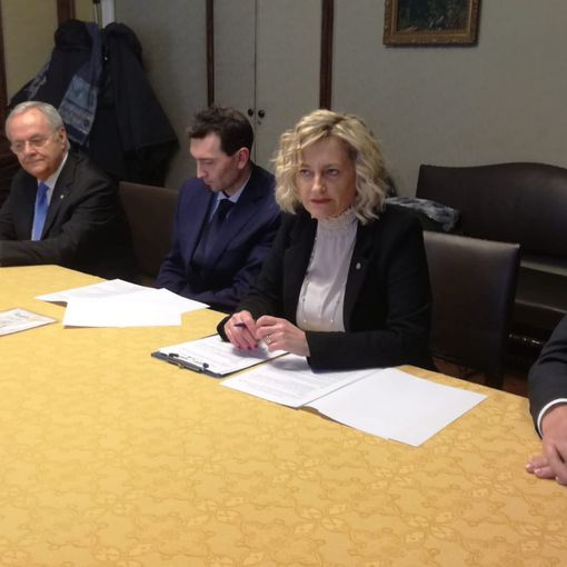 Vigevano, al via il progetto &quot;Laboratorio Positivo&quot;