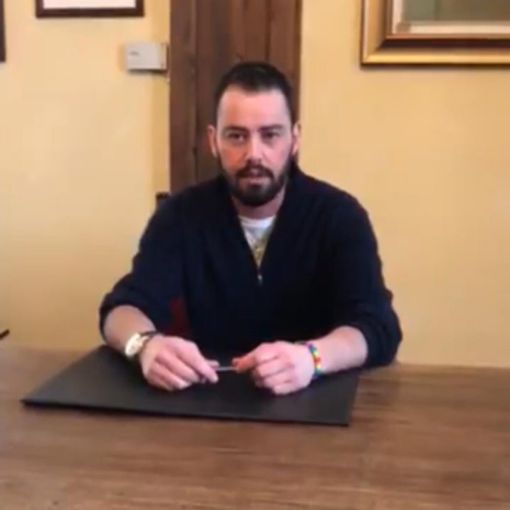Tromello, un nuovo caso di Covid-19 in paese. Ora i positivi salgono a cinque