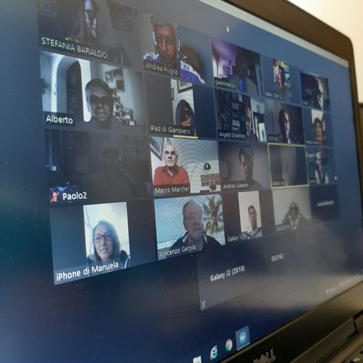 Atletica Vigevano, i 40 anni della Scarpadoro festeggiati in videoconferenza