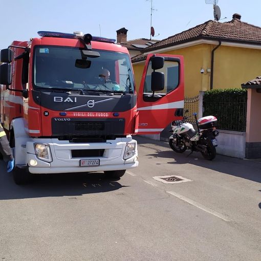 Mortara: 70enne trovato privo di vita in un'abitazione di via Puccini