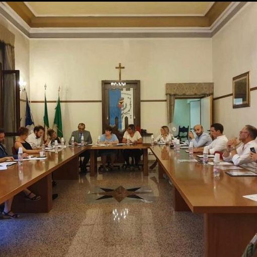Cassolnovo covid-19, comunicato dei capigruppo. “Il peggio è passato, ma teniamo alta la guardia”