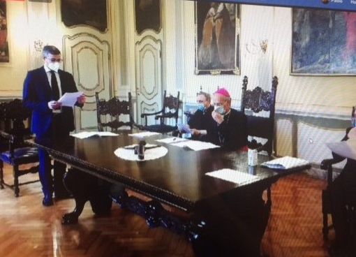 foto tratta dalla profilo Facebook dedicato a Nerino Cobianchi