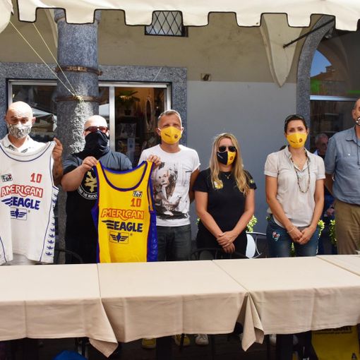 Vigevano: conclusa la seconda asta benefica di &quot;Solidearietà&quot;, raccolti 2.300 euro