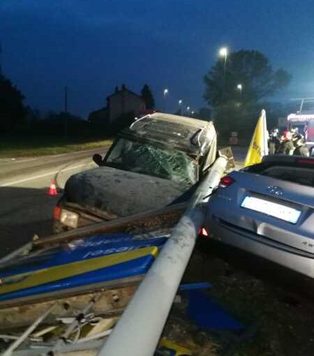 Tragedia a Ozzero, 30enne di Vigevano muore in un incidente