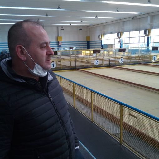 Vigevano, l'appello del bocciodromo al comune: &quot;Aiutateci a riparare la caldaia, potremmo già riaprire agli appassionati in zona &quot;gialla&quot;