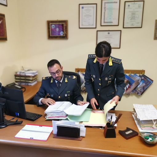 Voghera: truffa allo Stato da 6 milioni di euro