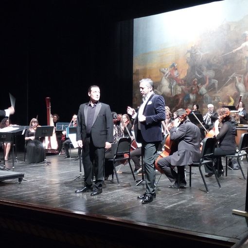Vigevano, il teatro Cagnoni riapre all'insegna della musica lirica