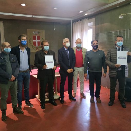 Mede: “Orizzonti rurali”, la Lomellina al centro di un progetto internazionale per il turismo di prossimità