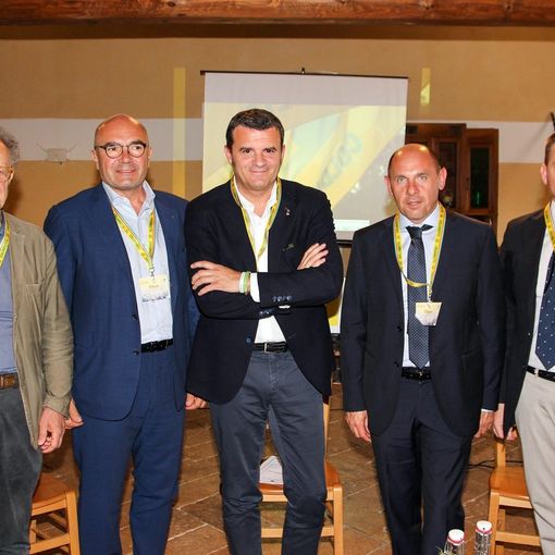 Coldiretti Pavia, fondamentale lavorare sulla filiera  per garantire il giusto reddito agli agricoltori