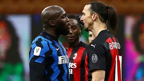 “Torna a fare i riti voodoo con tua madre!”, la frase di Ibrahimovic mette in imbarazzo la Rai in vista del Festival