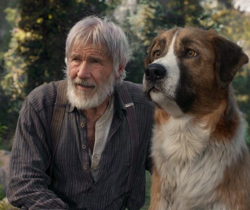 La recensione: Il richiamo della foresta
