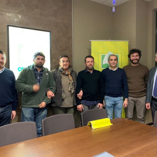 Agrimercato Pavia rinnova i suoi vertici Giacomo Cavanna eletto nuovo Presidente