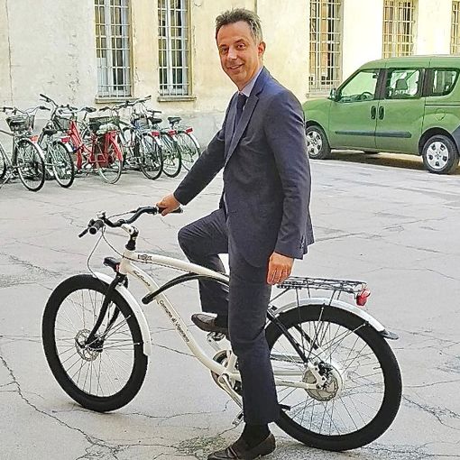 Elezioni Comunali, Ceffa: &quot;Vigevano non riparte da zero ma guarda a nuovi orizzonti”.