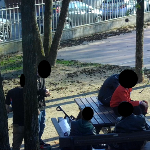 Vigevano: operazione &quot;Snack Drug&quot;, denunciati 6 giovani dalla Polizia locale