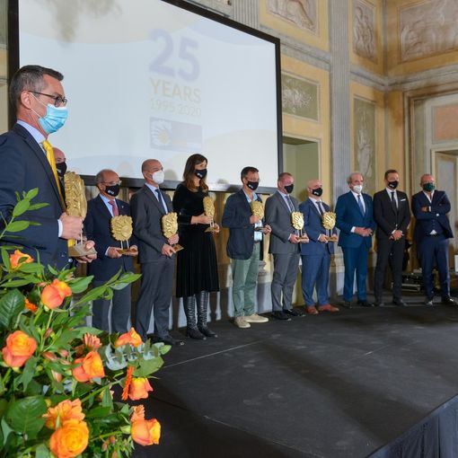 Cancro Primo Aiuto, da 25 anni al fianco dei malati