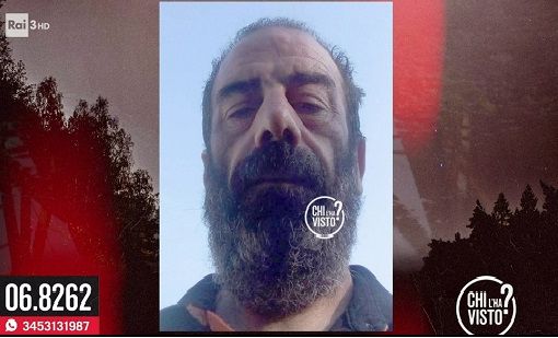 Vigevano, continuano le ricerche del camionista scomparso