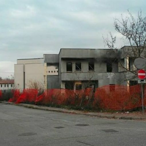 Foto tratta dalla pagina Facebook Vigevano.City