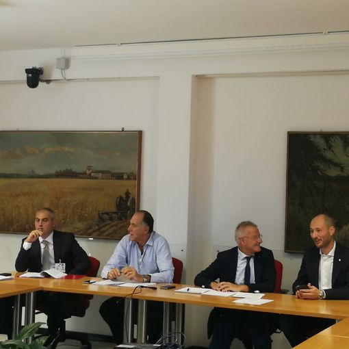 Incontro con il mondo agricolo e venatorio pavese, Invernizzi e Verni:”Confronto utile con le associazioni di categoria per dialogo e raccolta delle loro richieste alla vigilia del via della stagione venatoria.”