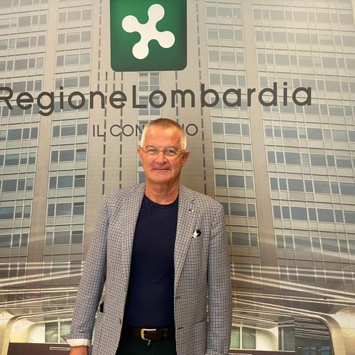 Regione, Invernizzi: 2 milioni di euro per infrastrutture e opere pubbliche in provincia di Pavia