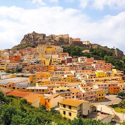 Itinerario tra 5 dei più suggestivi borghi della Sardegna settentrionale